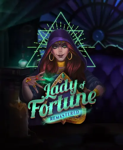 Lady of Fortune